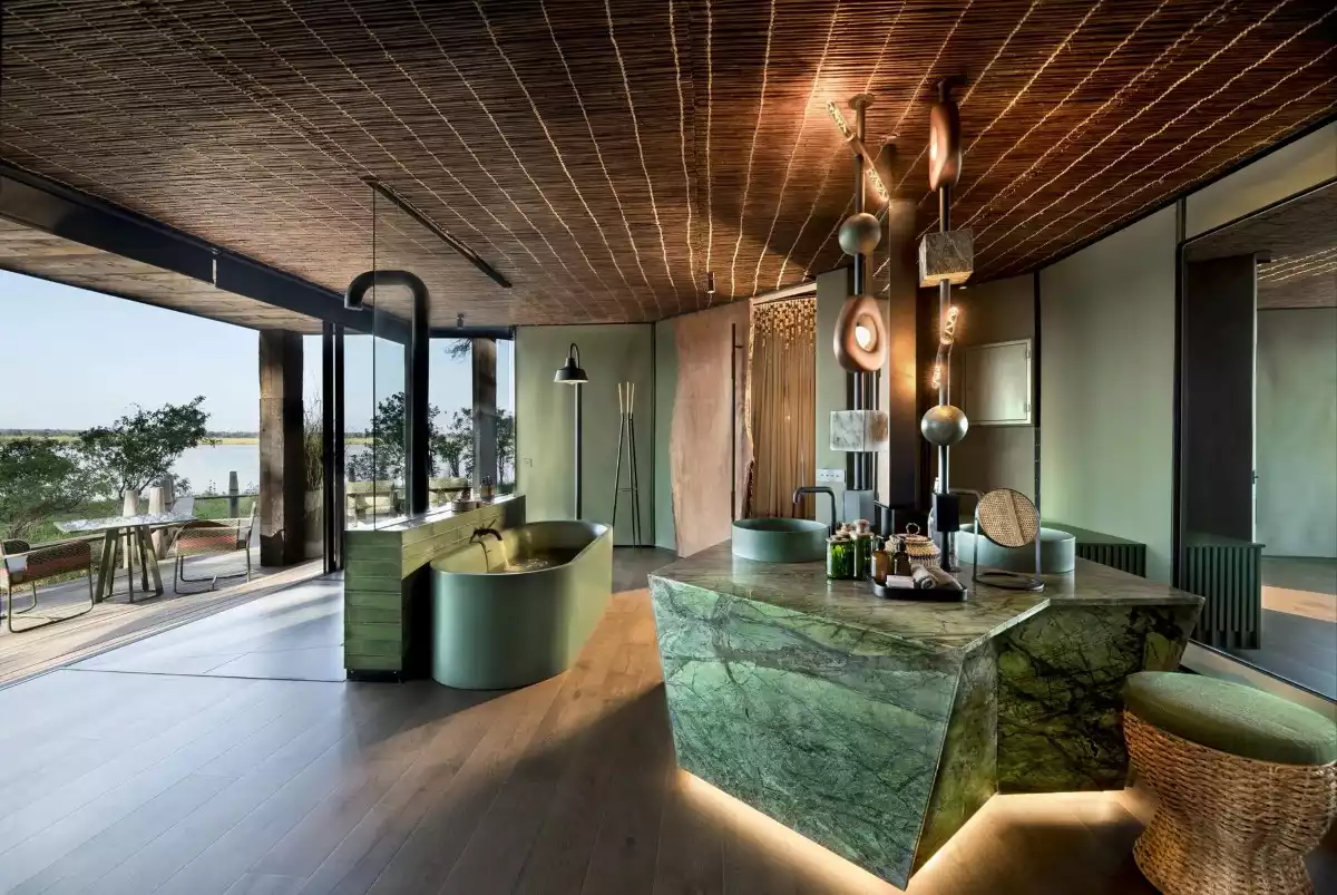 10 Day Botswana To Zambia Luxury Safari