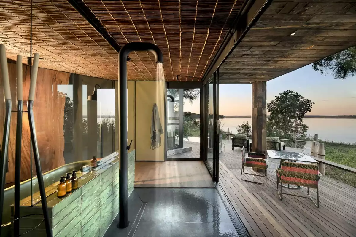 10 Day Botswana To Zambia Luxury Safari