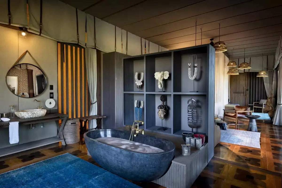 10 Day Botswana To Zambia Luxury Safari