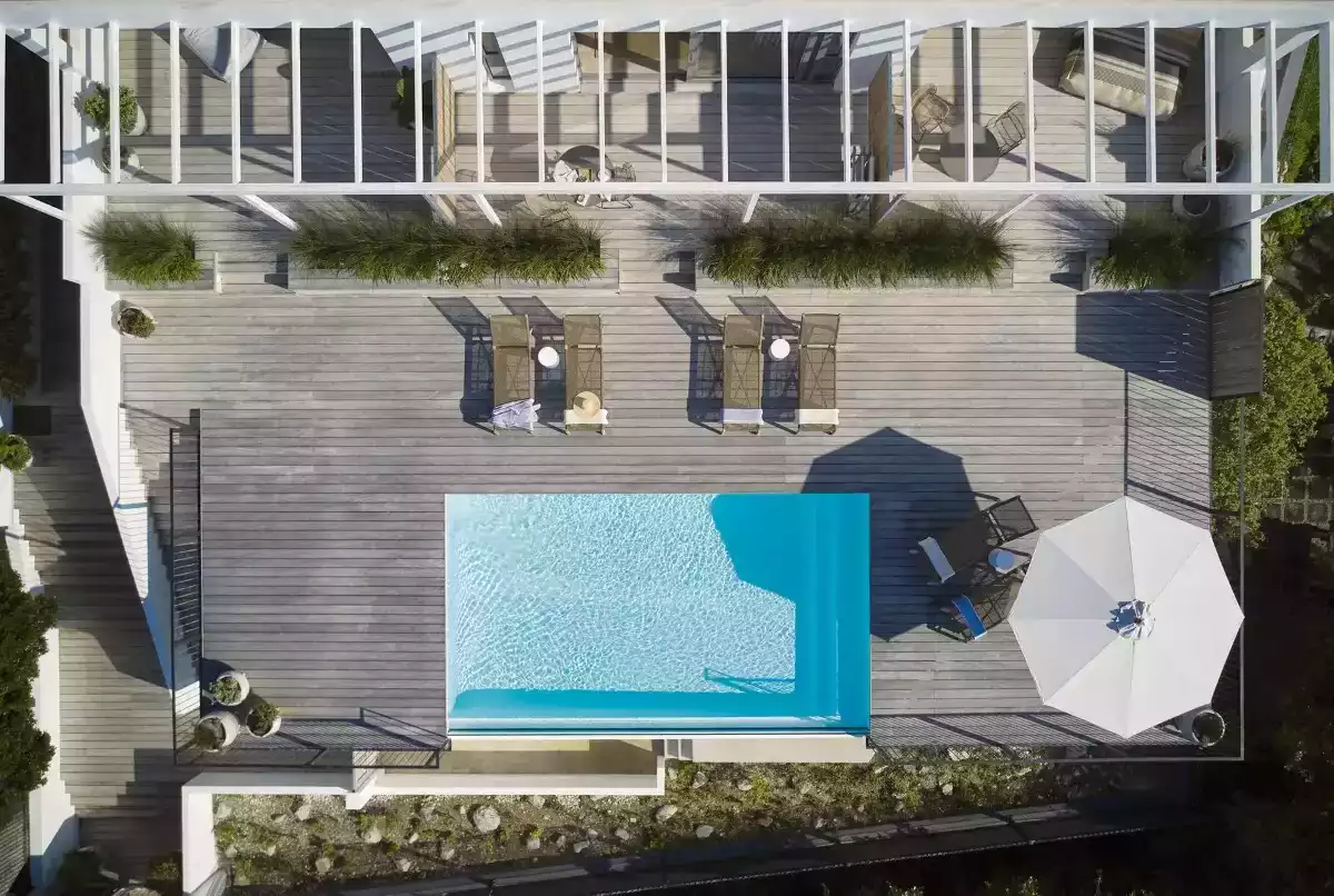 6 Day Bush And Beach Safari