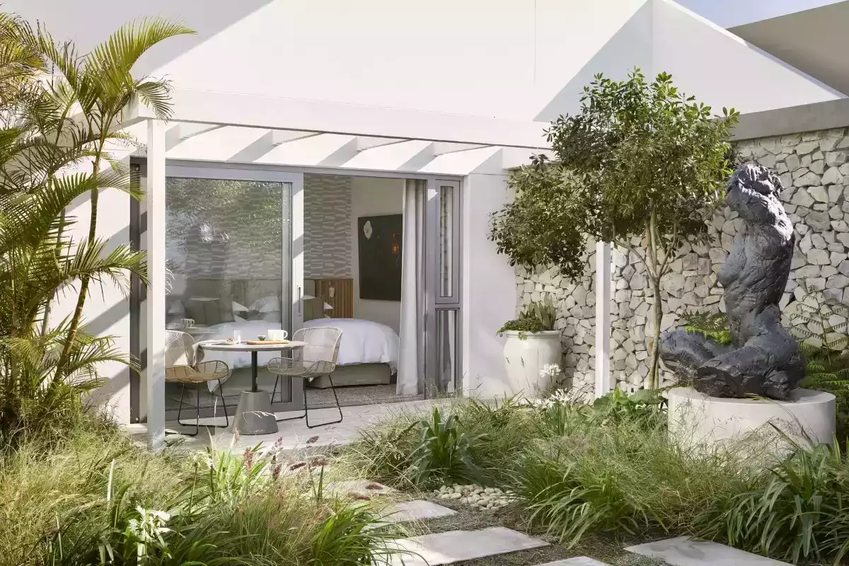 6 Day Bush And Beach Safari