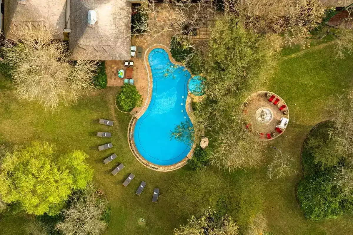 8 Day Luxury Durban To Mozambique Serenity Safari