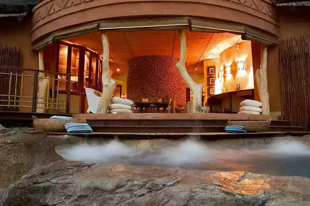 8 Day Luxury Durban To Mozambique Serenity Safari