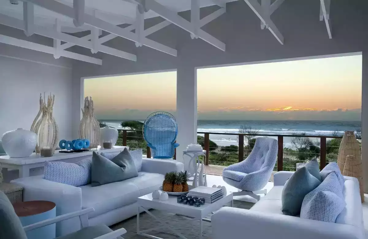 8 Day Luxury Durban To Mozambique Serenity Safari