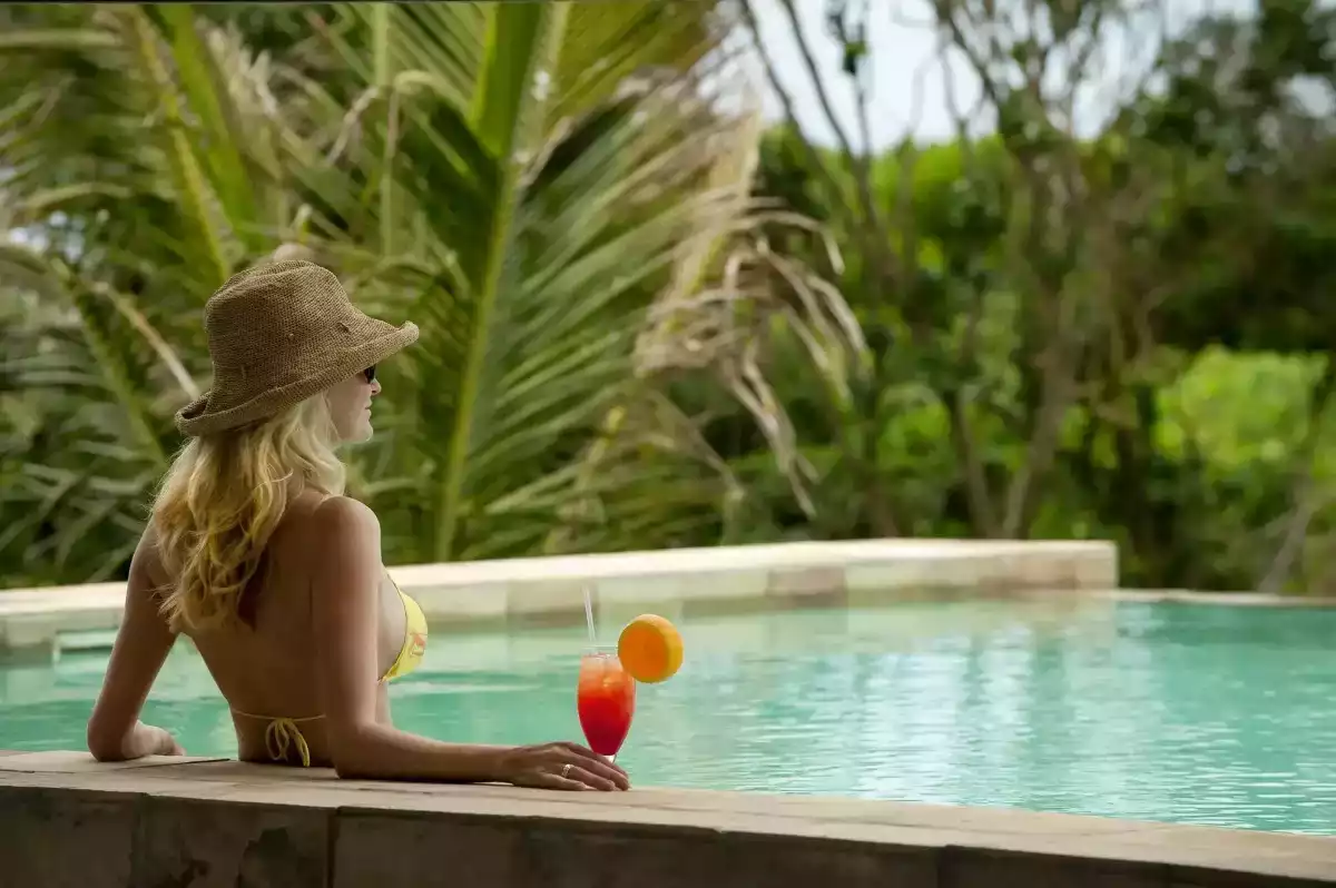 8 Day Luxury Durban To Mozambique Serenity Safari