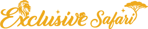Exclusive safari large logo