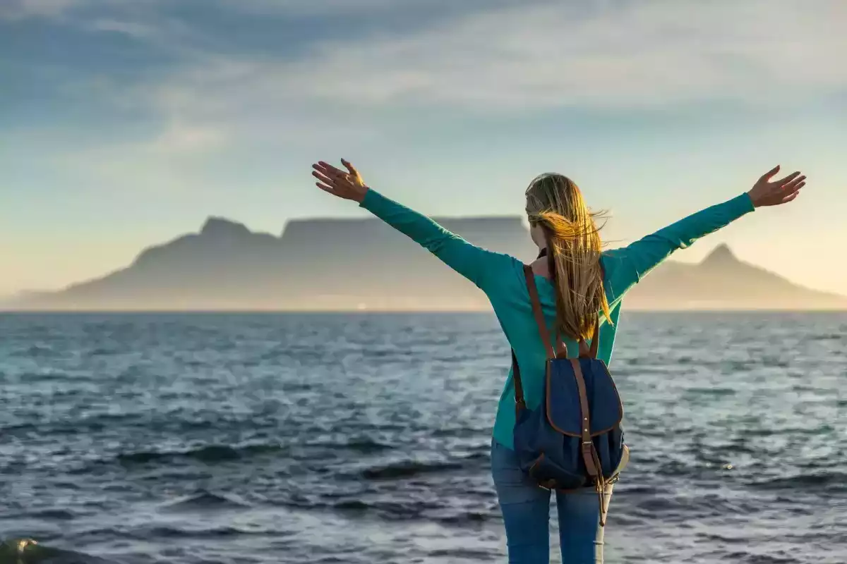 The Luxury 7 Day Kruger And Cape Town Safari in South Africa