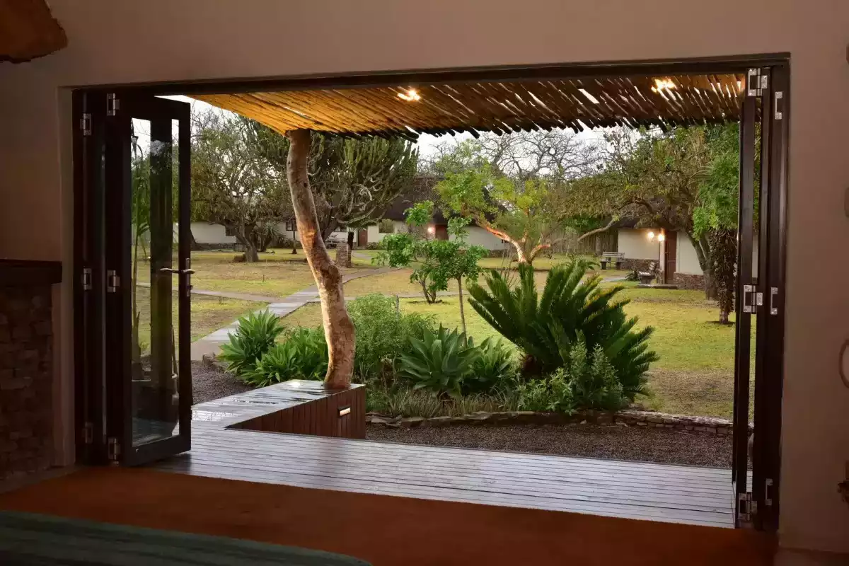 8 Day Durban, Bayala And St Lucia