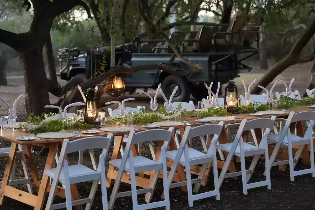 The Luxury 8 Day Durban, Bayala And St Lucia in South Africa