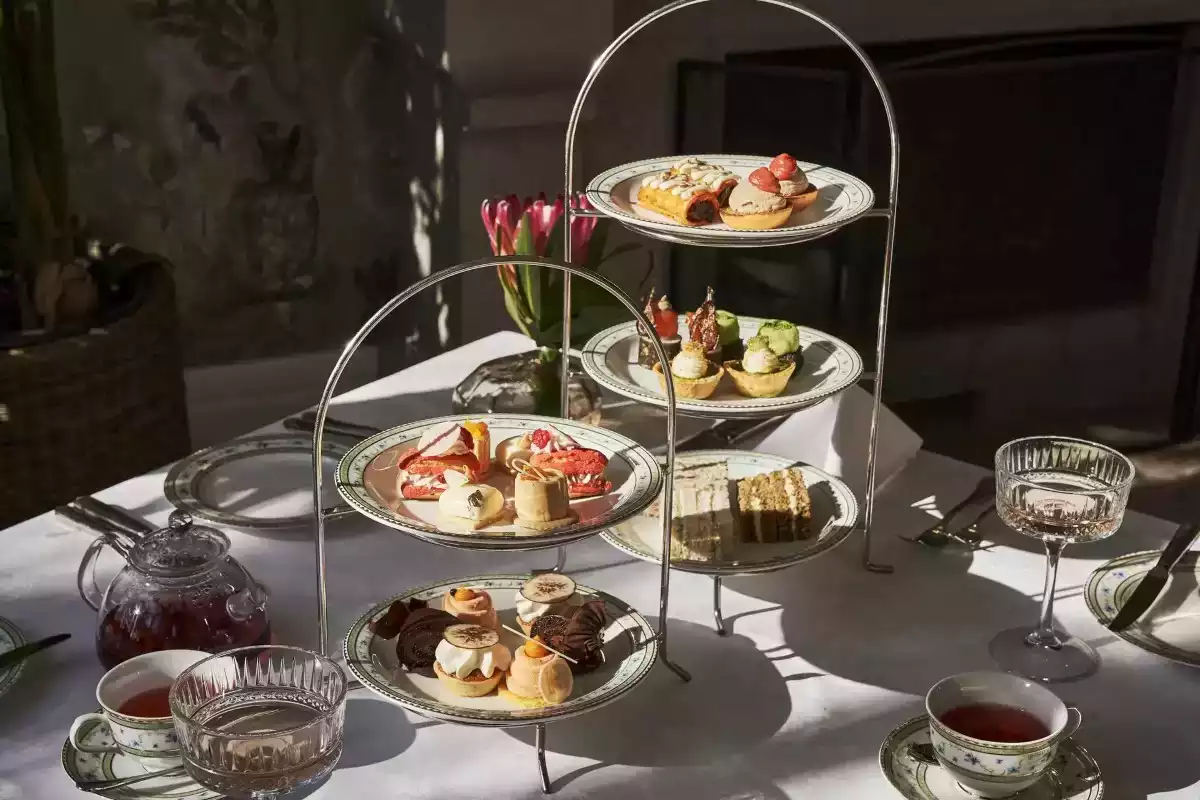 15 Day Safari Botswana, Vic Falls, Zanzibar