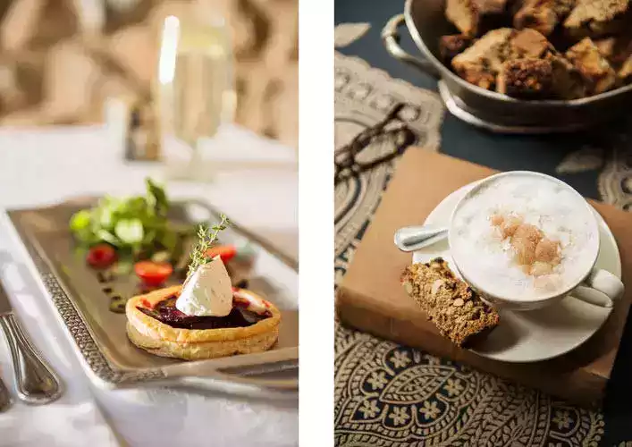 5 Day Fly In Sabi Sand Safari