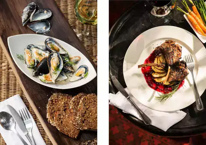 5 Day Fly In Sabi Sand Safari