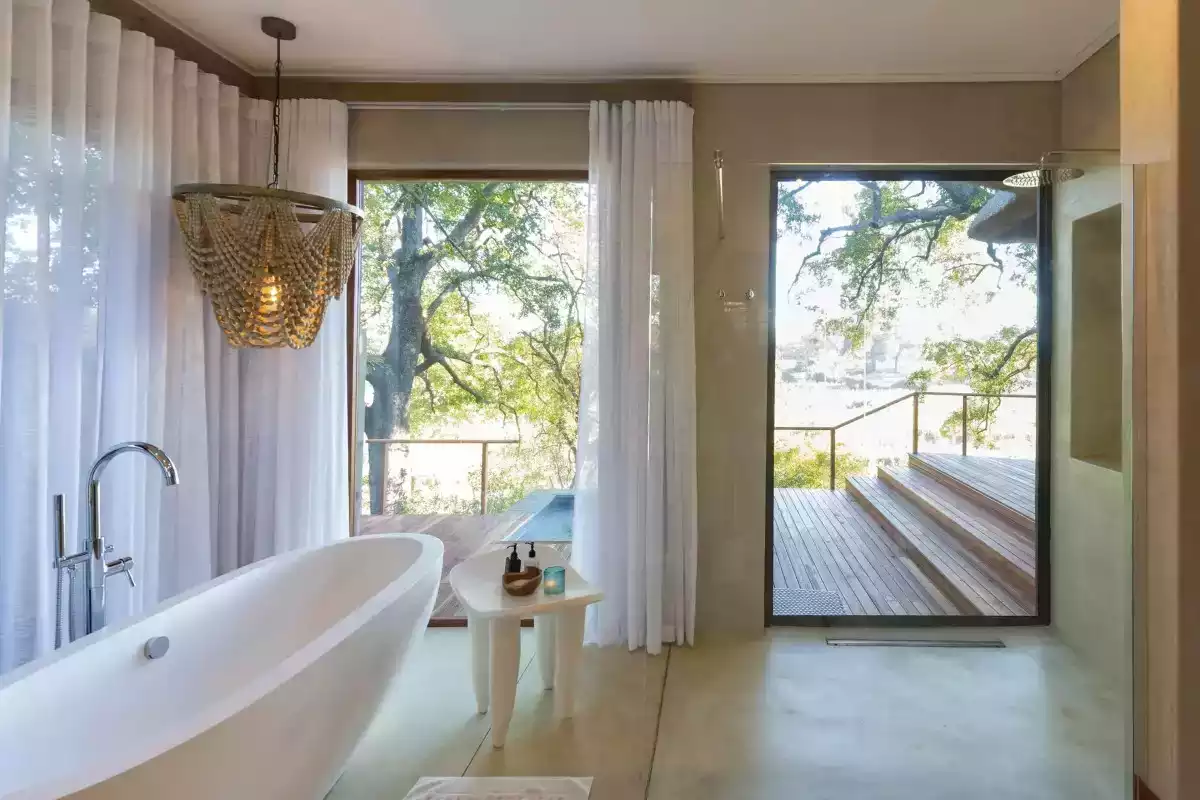 5 Day Fly In Sabi Sand Safari