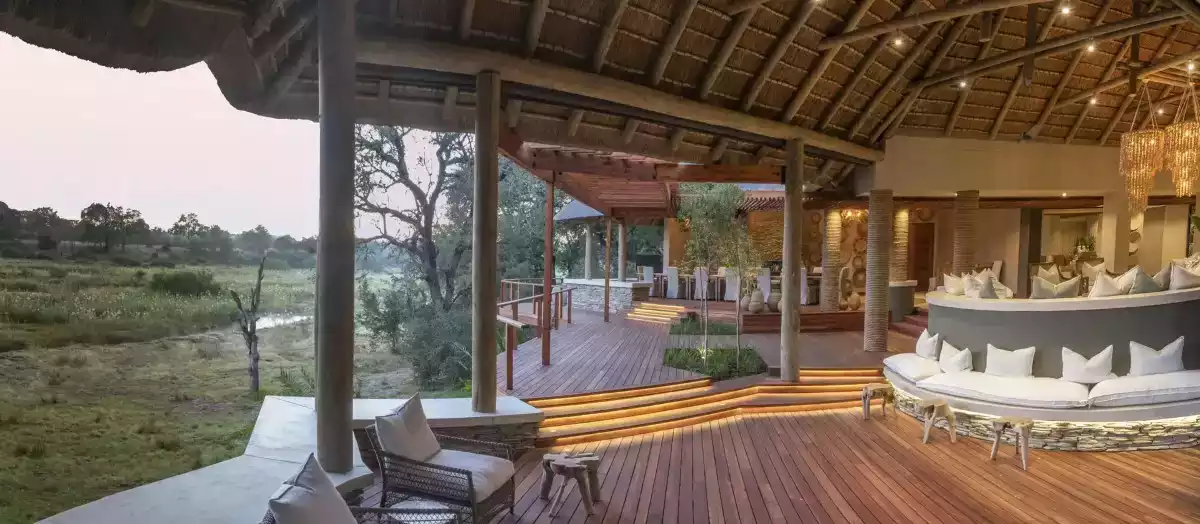 5 Day Fly In Sabi Sand Safari