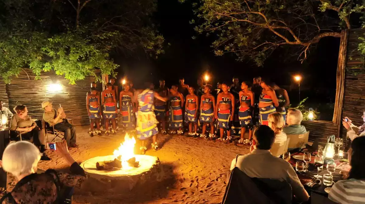 5 Day Fly In Sabi Sand Safari