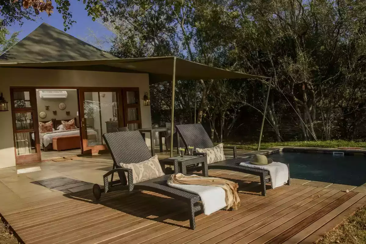 5 Day Fly In Sabi Sand Safari