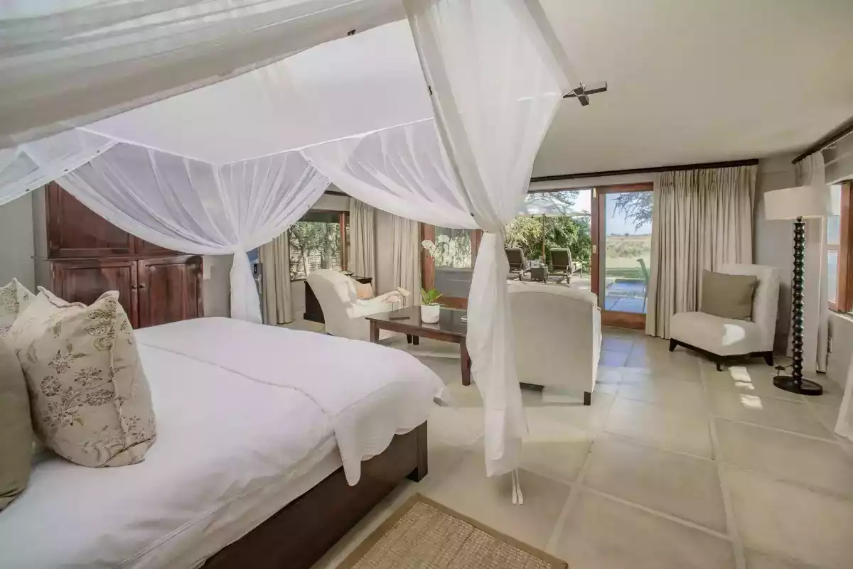 5 Day Fly In Sabi Sand Safari