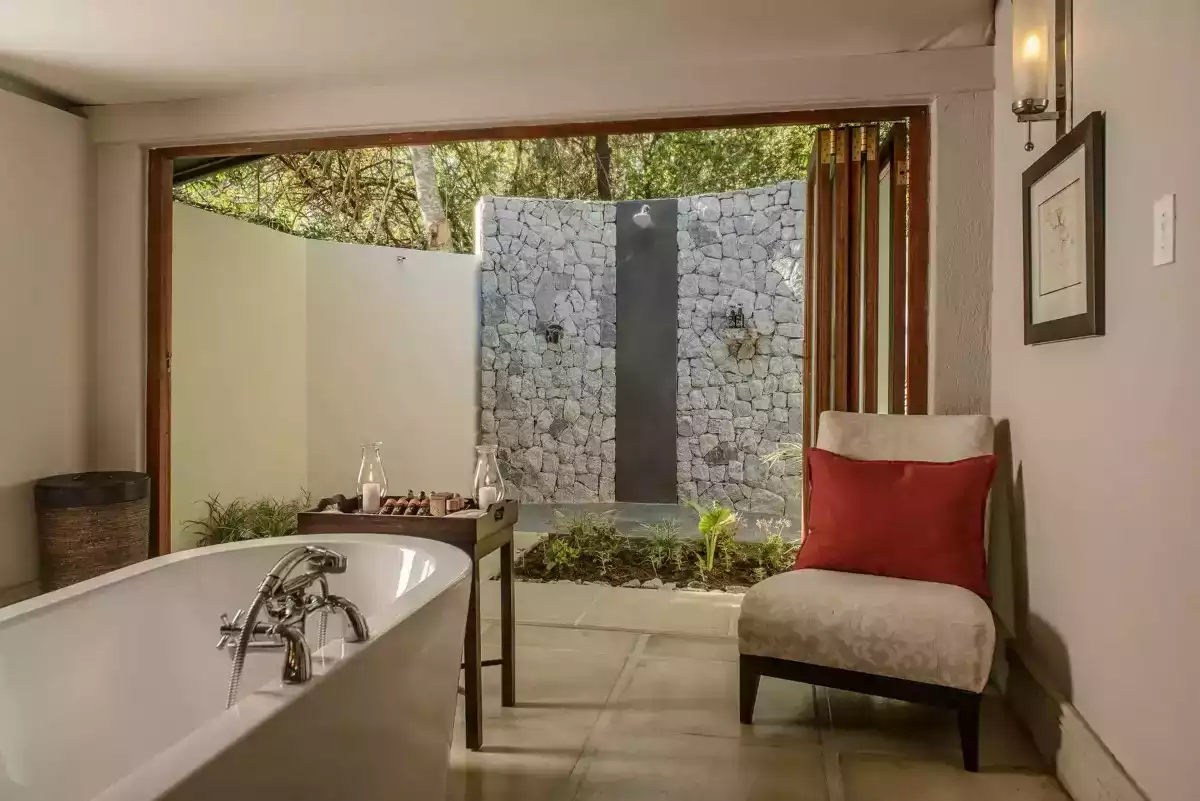 5 Day Fly In Sabi Sand Safari