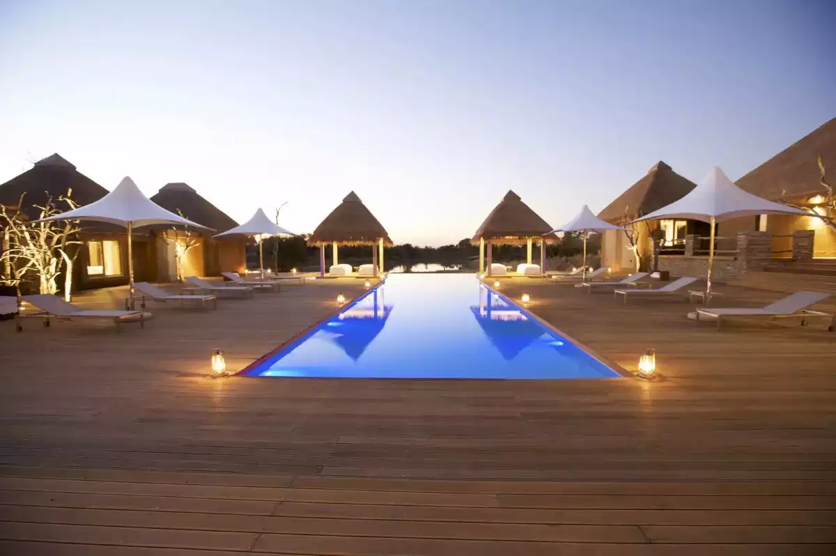 3 Day Kapama Fly In Safari