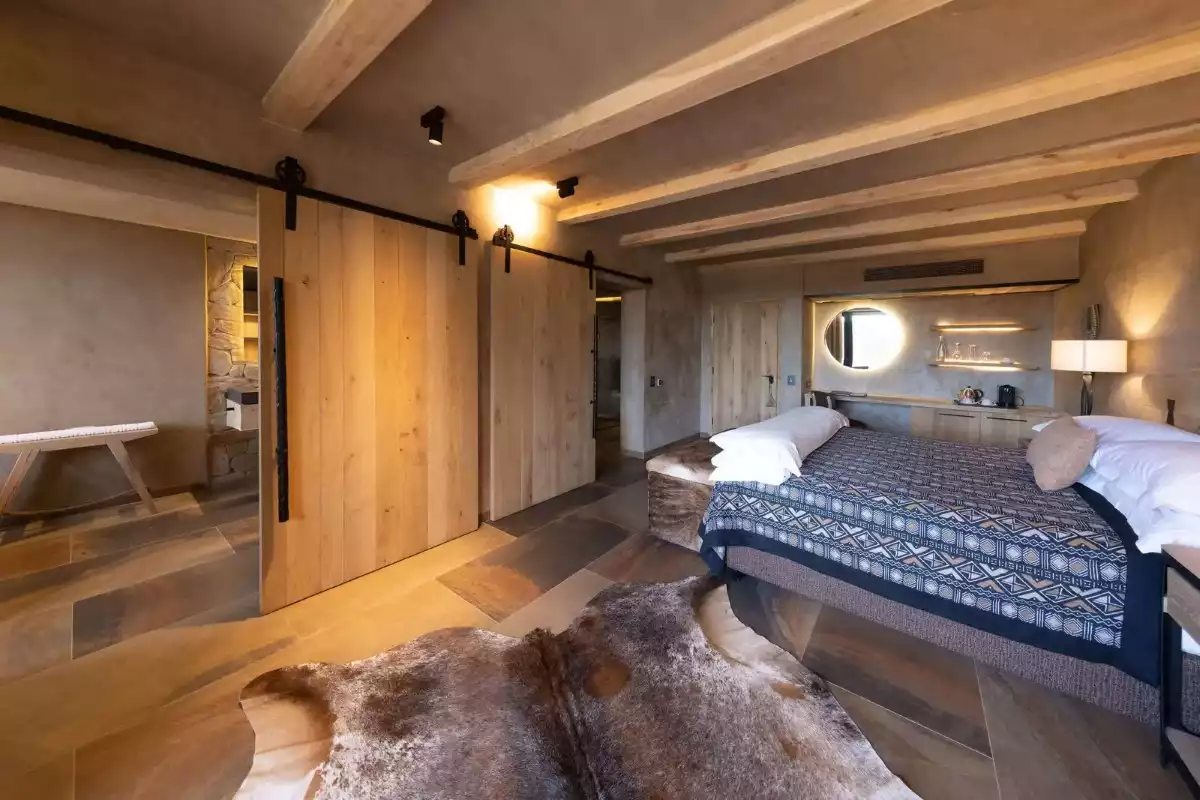 3 Day Kapama Fly In Safari