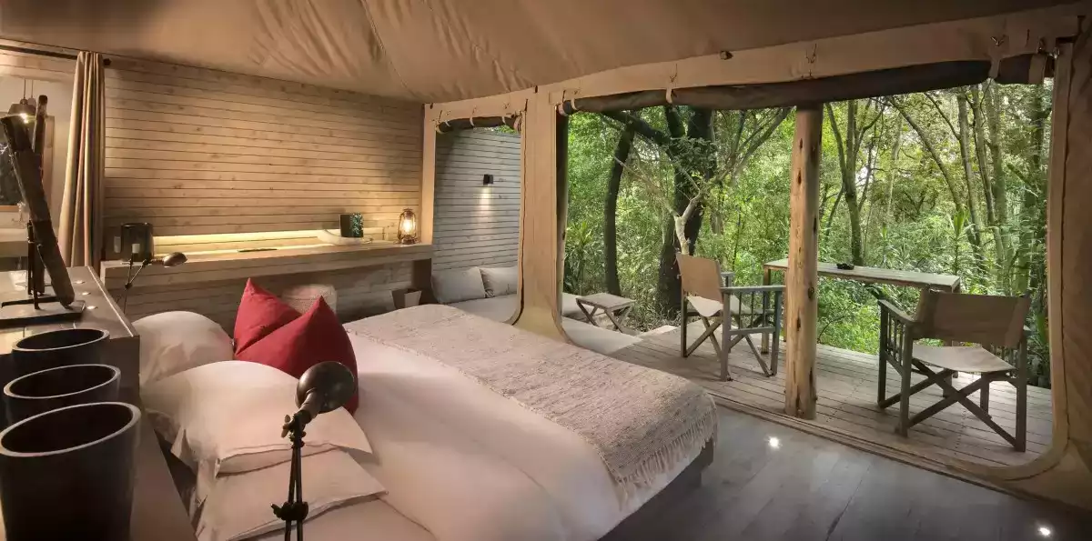 10 Day Best Of East Africa and Migration