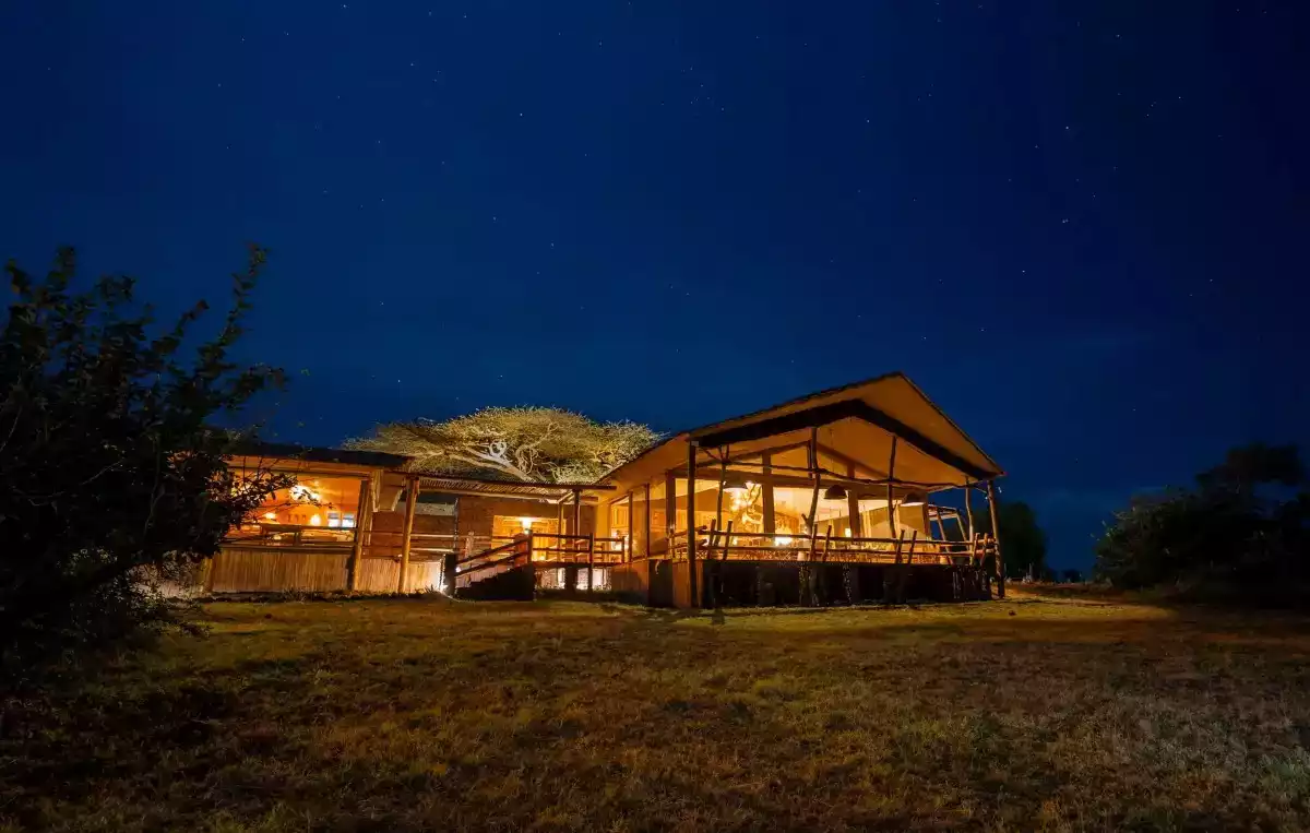 10 Day Best Of East Africa and Migration