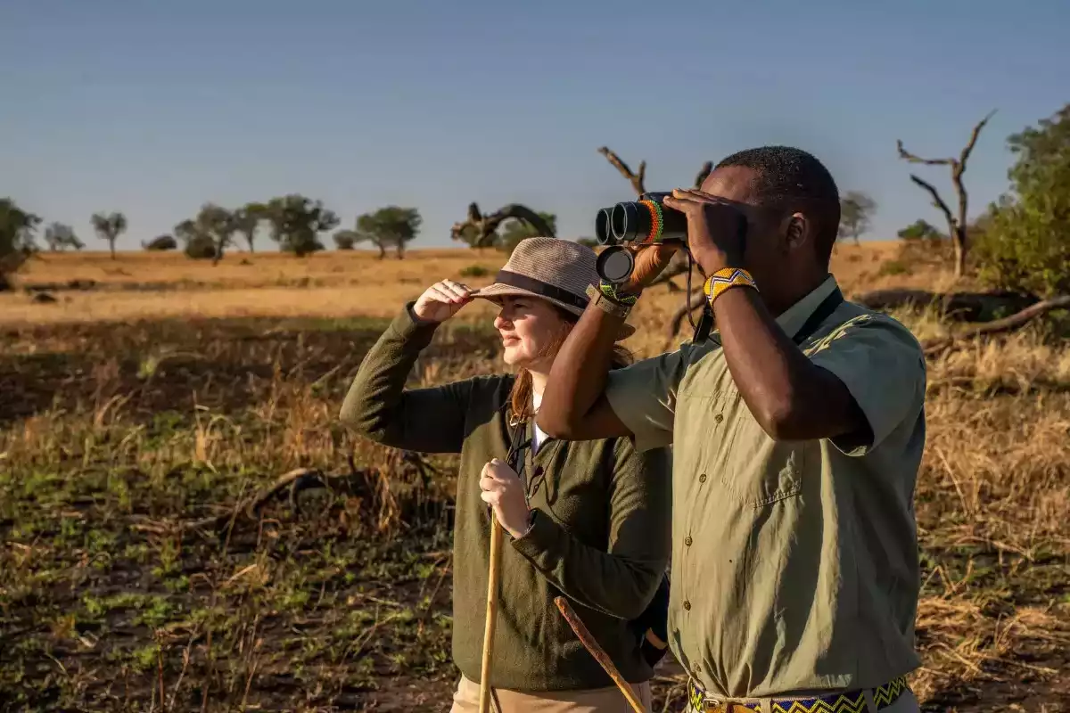 10 Day Best Of East Africa and Migration