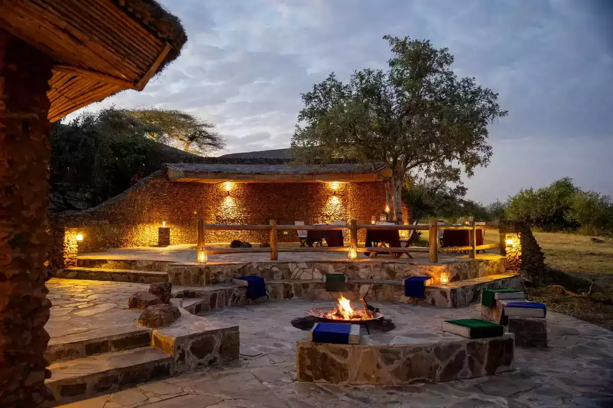 10 Day Best Of East Africa and Migration