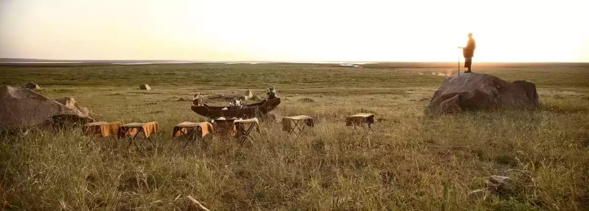 10 Day Best Of East Africa and Migration