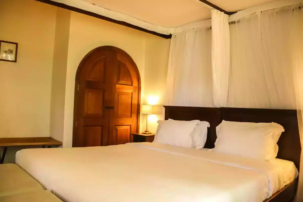 10 Day Best Of East Africa and Migration