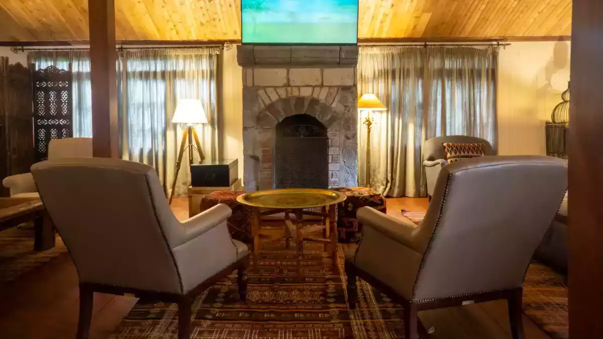 10 Day Best Of East Africa and Migration