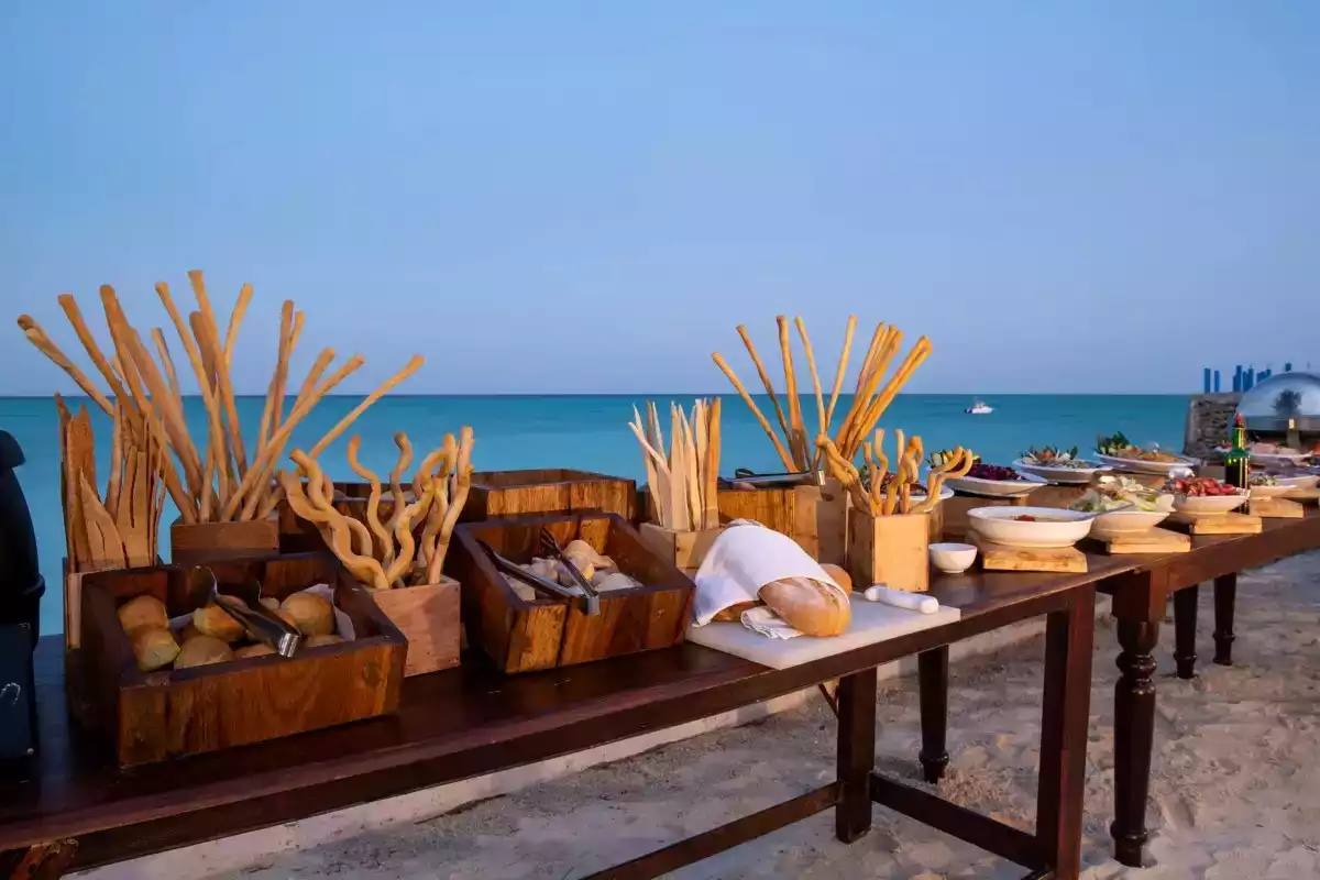 7 Day Masai Mara To Zanzibar Safari