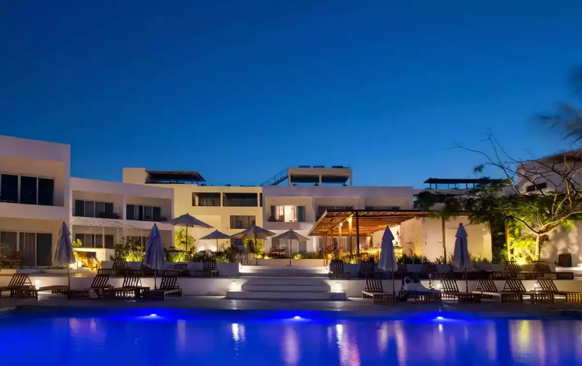 7 Day Masai Mara To Zanzibar Safari