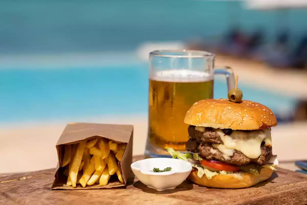 7 Day Masai Mara To Zanzibar Safari