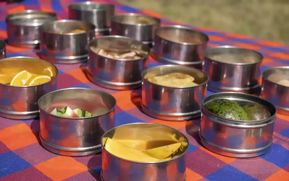 7 Day Masai Mara To Zanzibar Safari