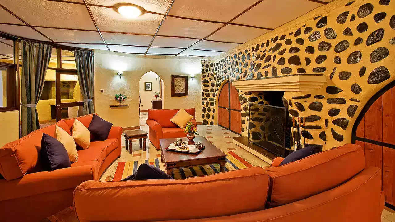 9 Day Kenya And Rwanda Safari, Big Five and Gorillas