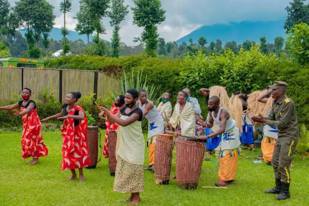 9 Day Kenya And Rwanda Safari, Big Five and Gorillas