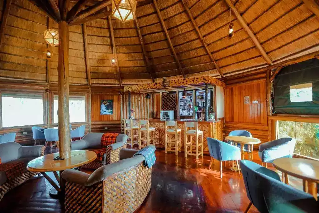 9 Day Kenya And Rwanda Safari, Big Five and Gorillas