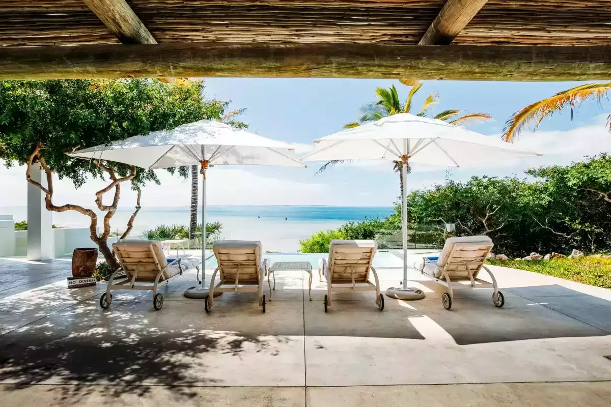 The Luxury 5 Day luxury Mozambique Fly In in Mozambique