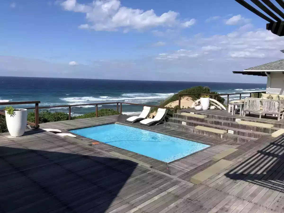 The Luxury 6 Day Mozambique Luxury Fly In in Mozambique