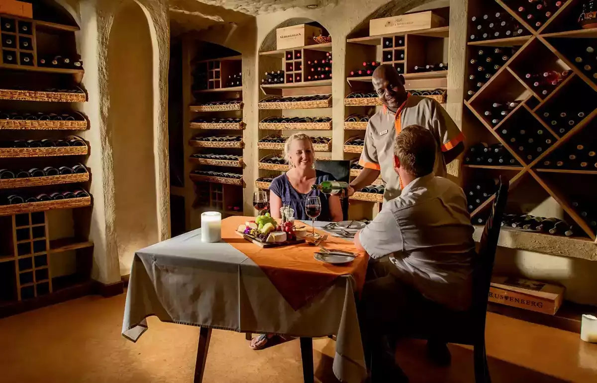 The Luxury 8 Day Kruger To Mozambique Fly In in Mozambique