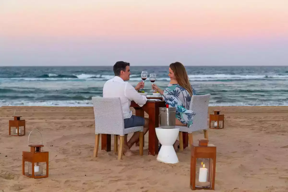 8 Day Durban To Mozambique Safari