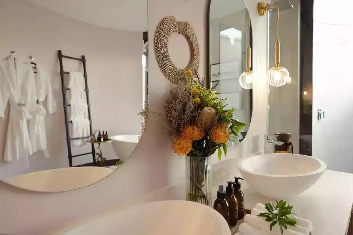 8 Day Durban To Mozambique Safari