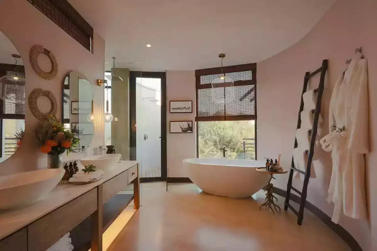 8 Day Durban To Mozambique Safari