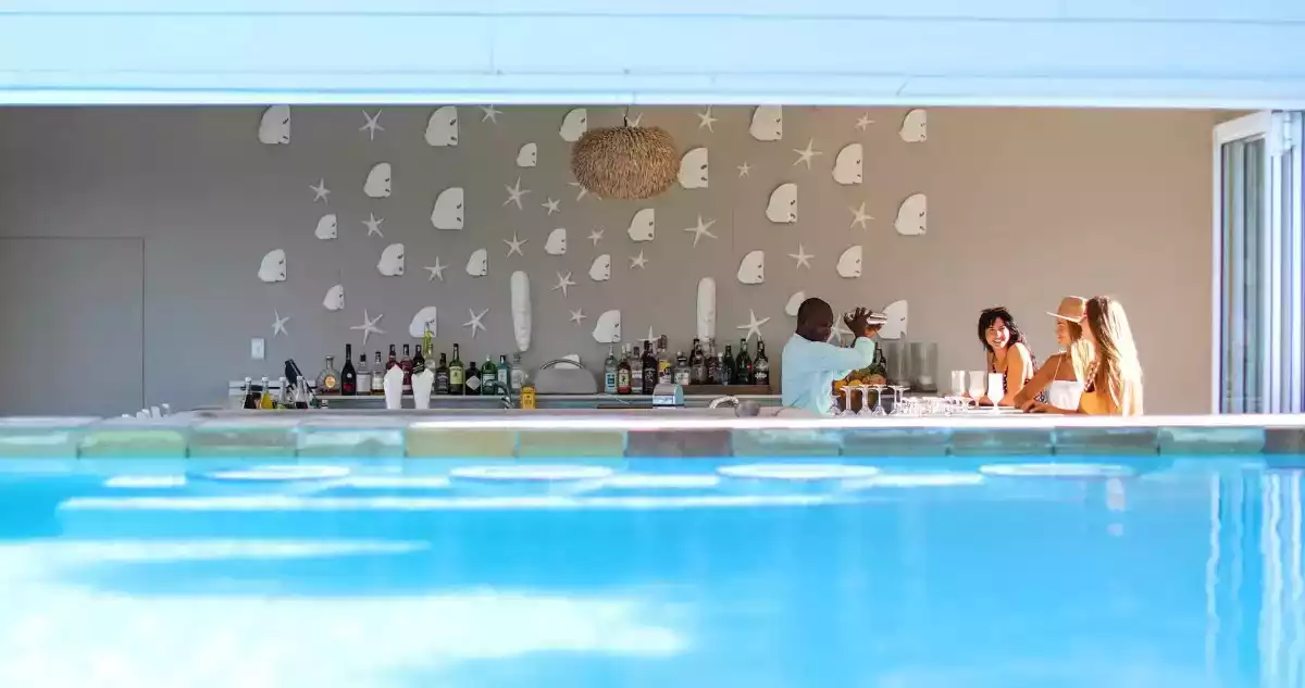 8 Day Durban To Mozambique Safari