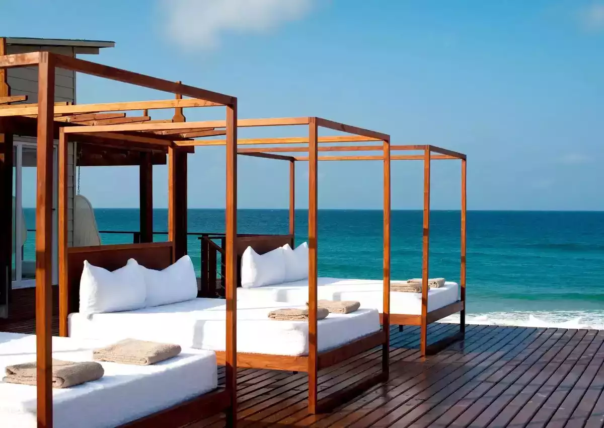 8 Day Durban To Mozambique Safari