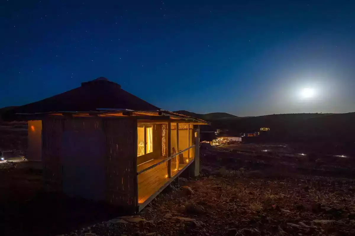 10 Day Namibia Must See Luxury Safari