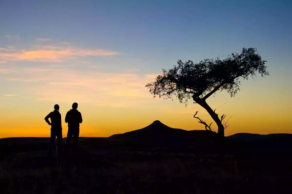 10 Day Namibia Must See Luxury Safari