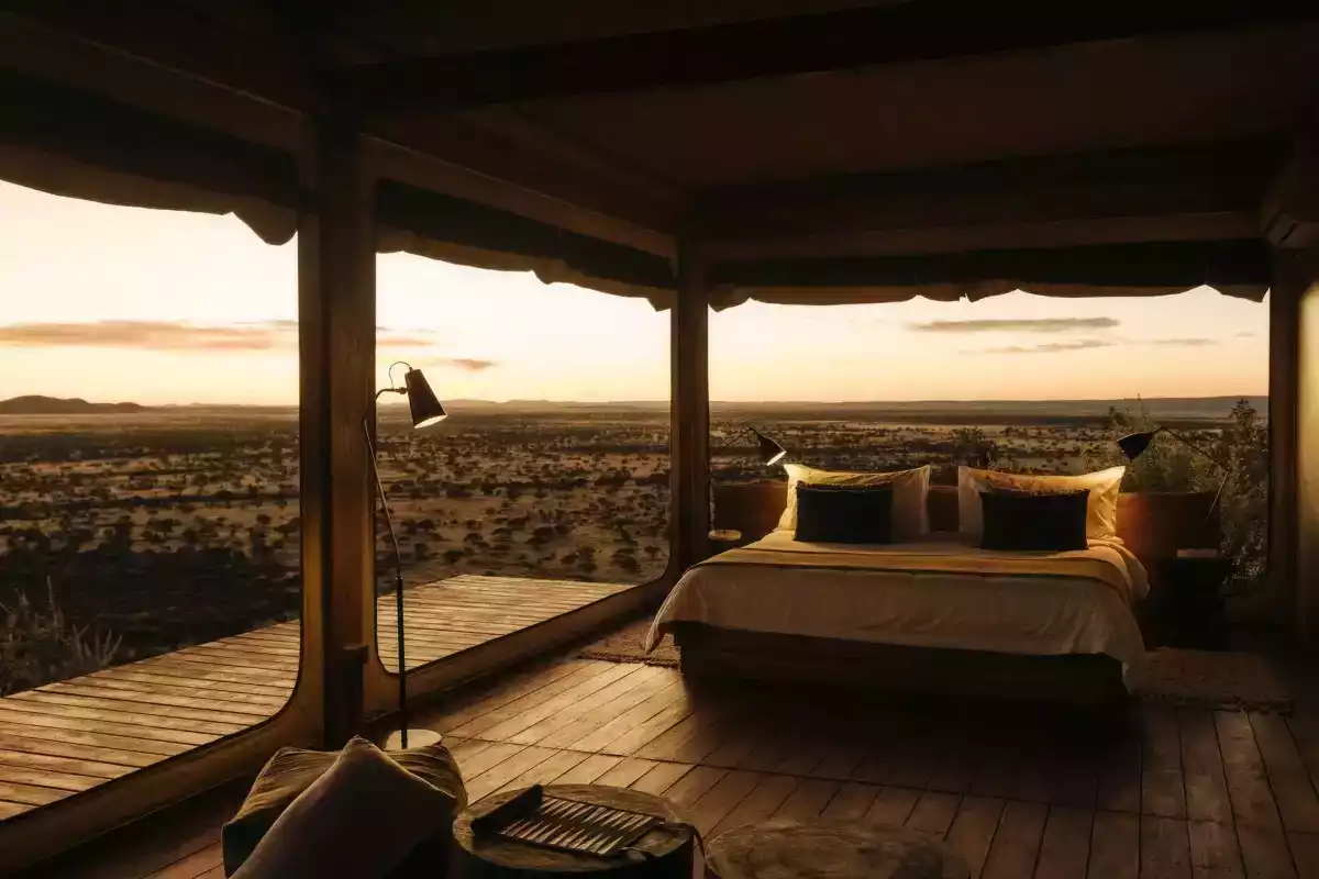 10 Day Namibia Must See Luxury Safari