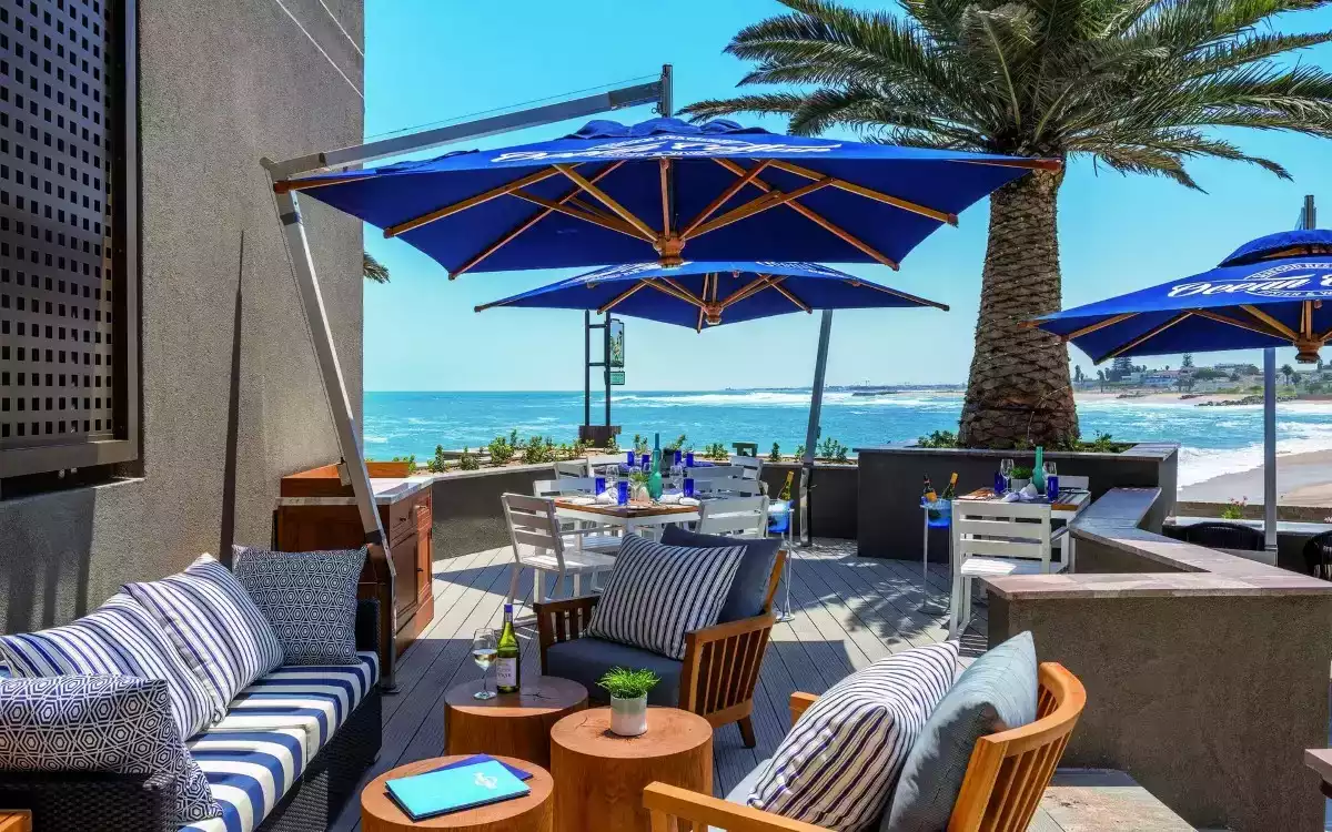 10 Day Namibia Must See Luxury Safari